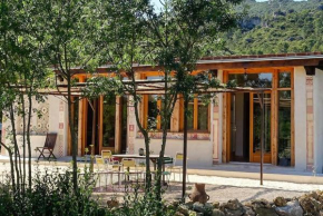 Maison de vacances pleine nature